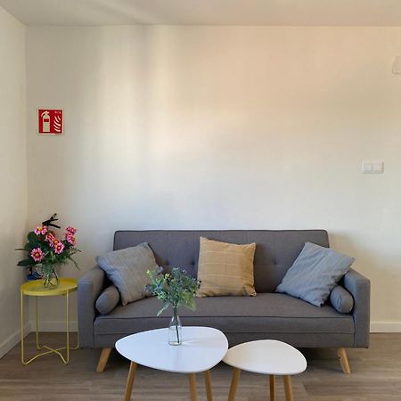 Apartamento Nuevo Zona General Davila Cerca De Las Playas De サンタンデール エクステリア 写真