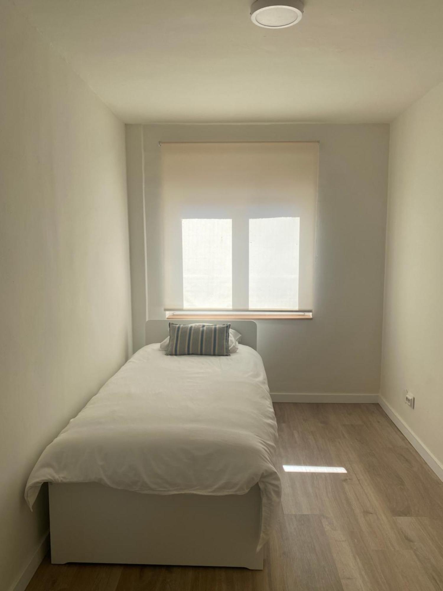 Apartamento Nuevo Zona General Davila Cerca De Las Playas De サンタンデール エクステリア 写真