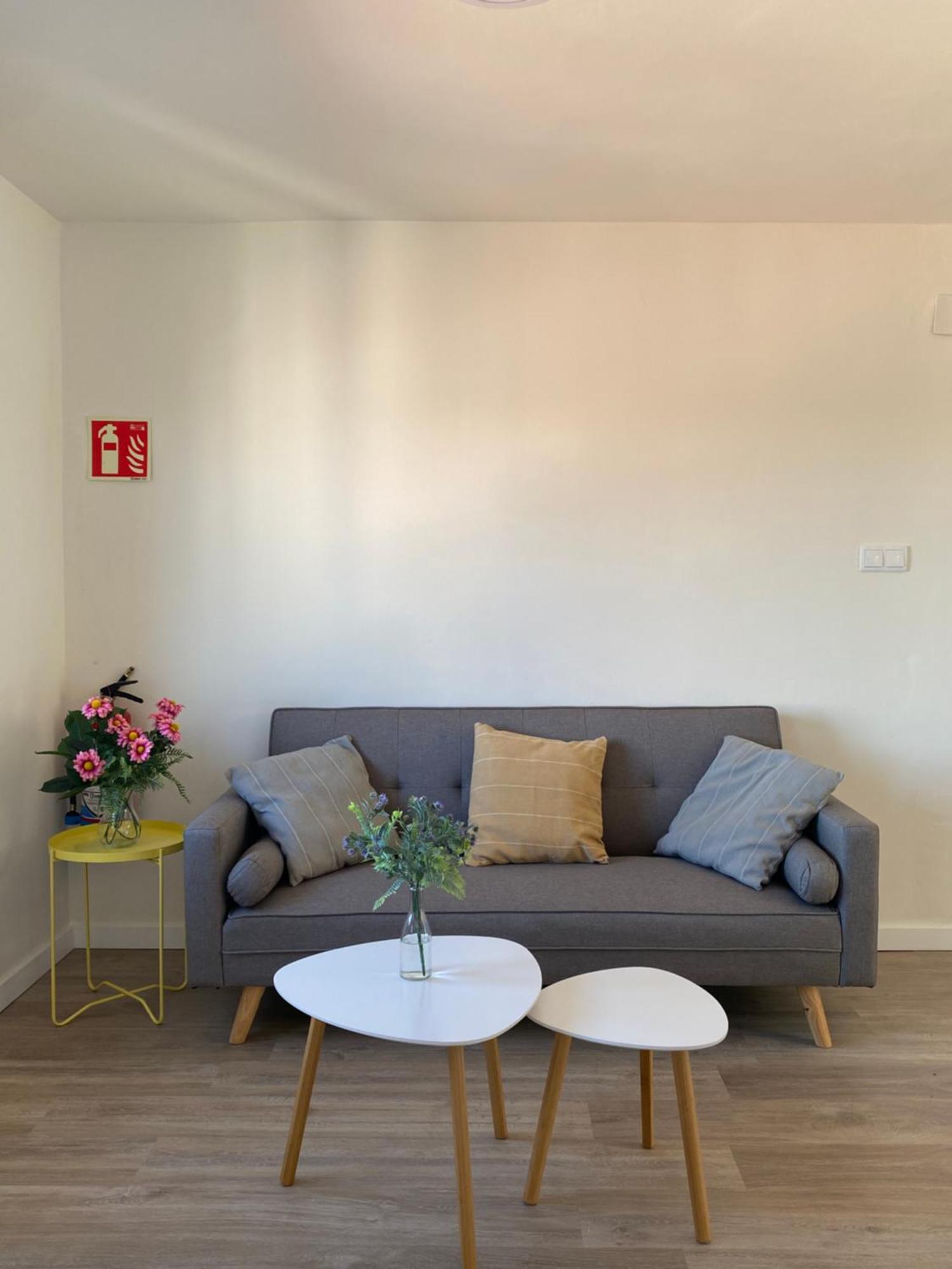 Apartamento Nuevo Zona General Davila Cerca De Las Playas De サンタンデール エクステリア 写真