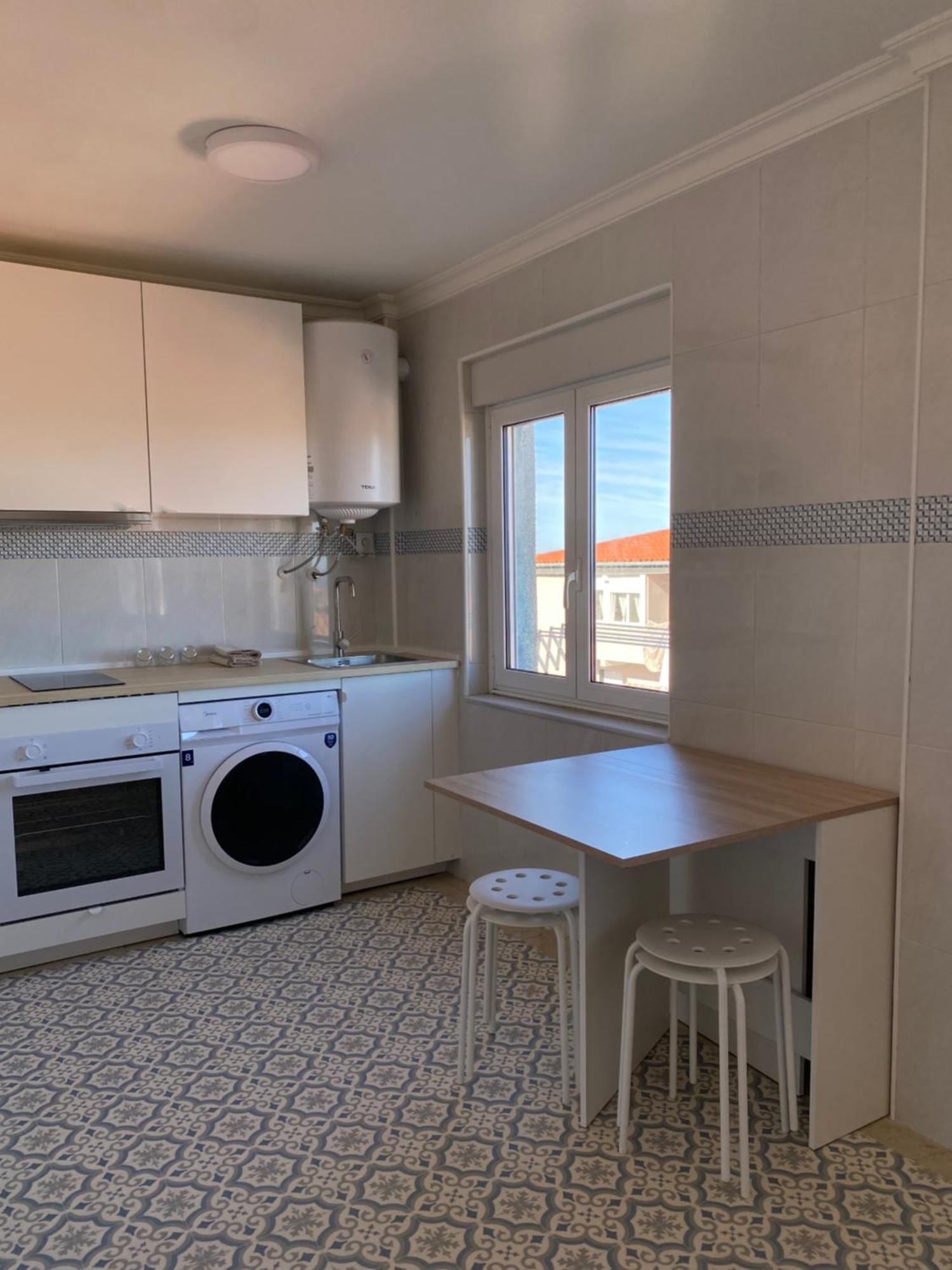 Apartamento Nuevo Zona General Davila Cerca De Las Playas De サンタンデール エクステリア 写真